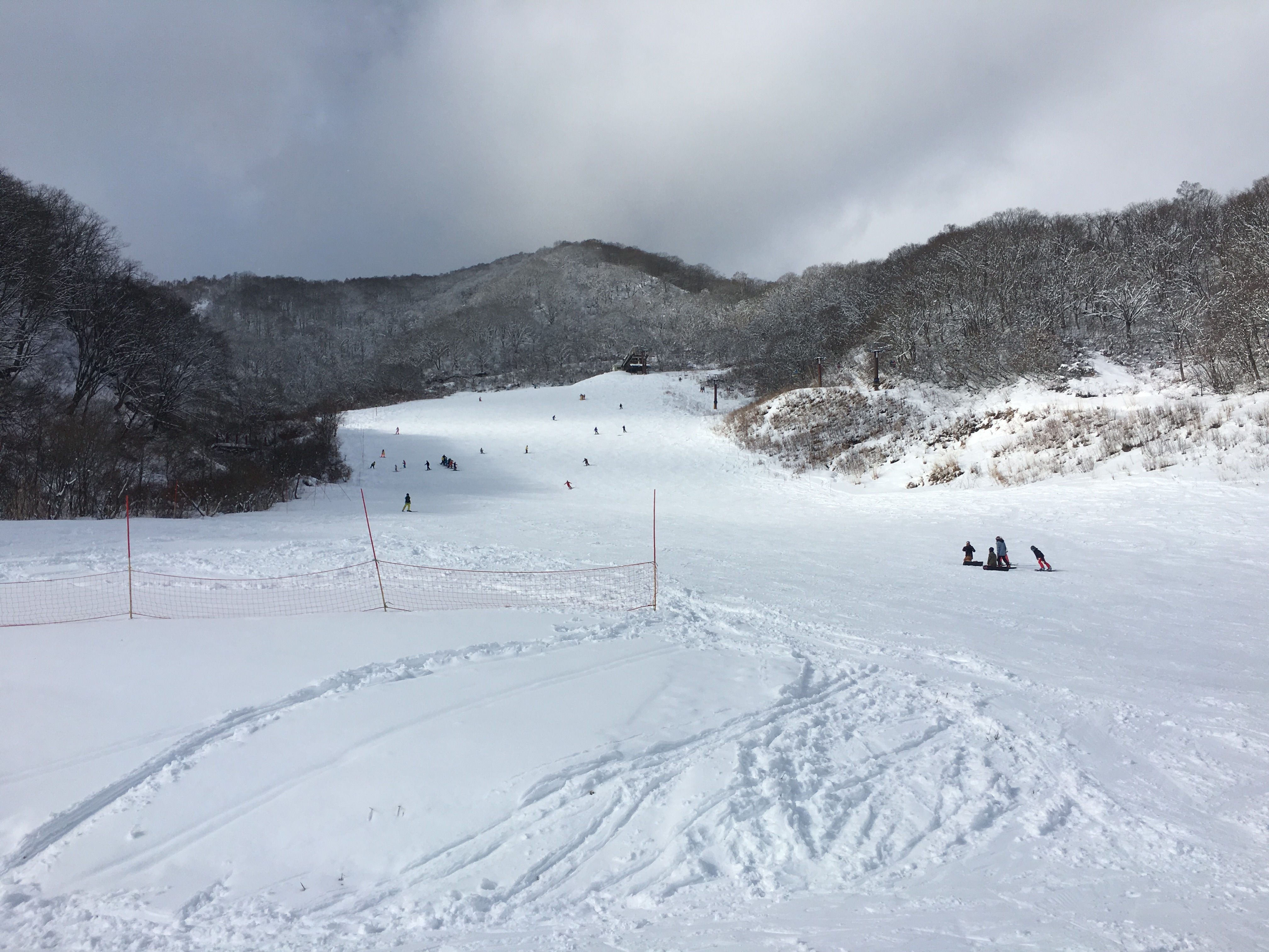 雪のあるスキー場の探し方2016 雪は必ずある!