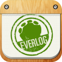 えばろぐ - Log for Evernote